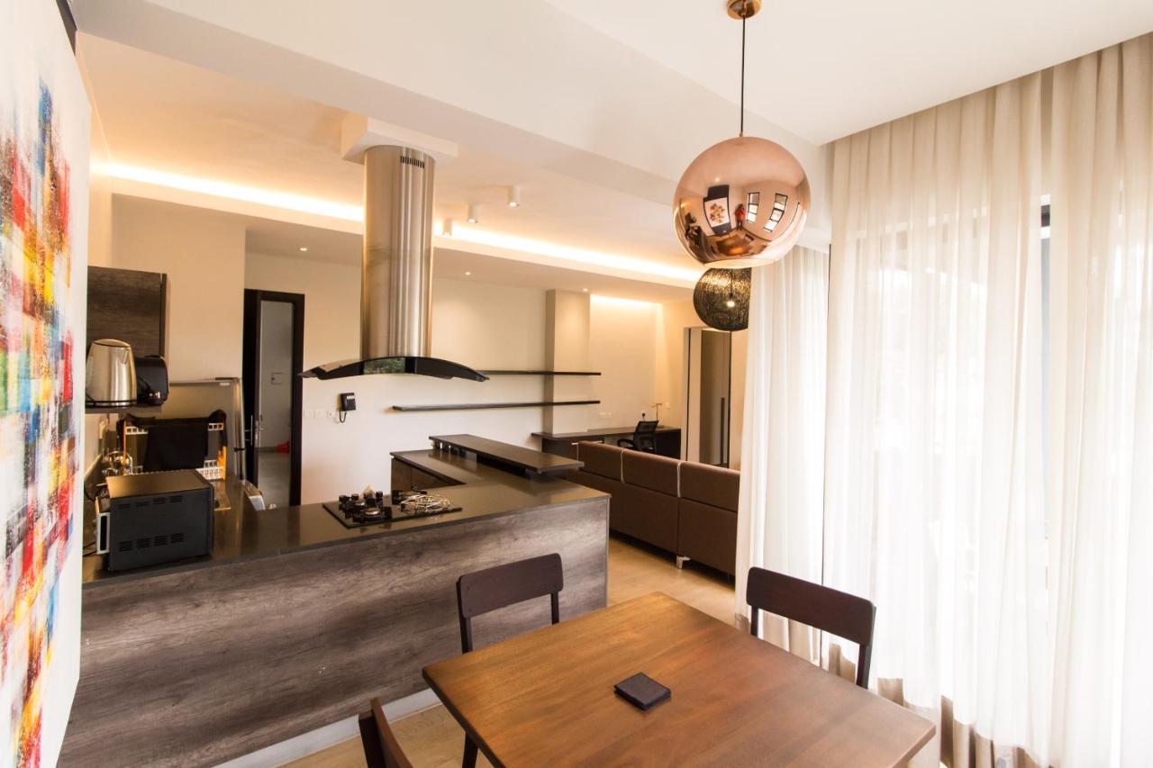 Apartament Warwick Centre Nairobi Zewnętrze zdjęcie