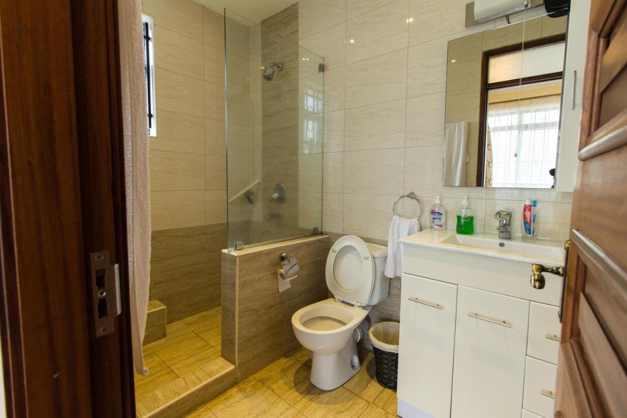Apartament Warwick Centre Nairobi Zewnętrze zdjęcie