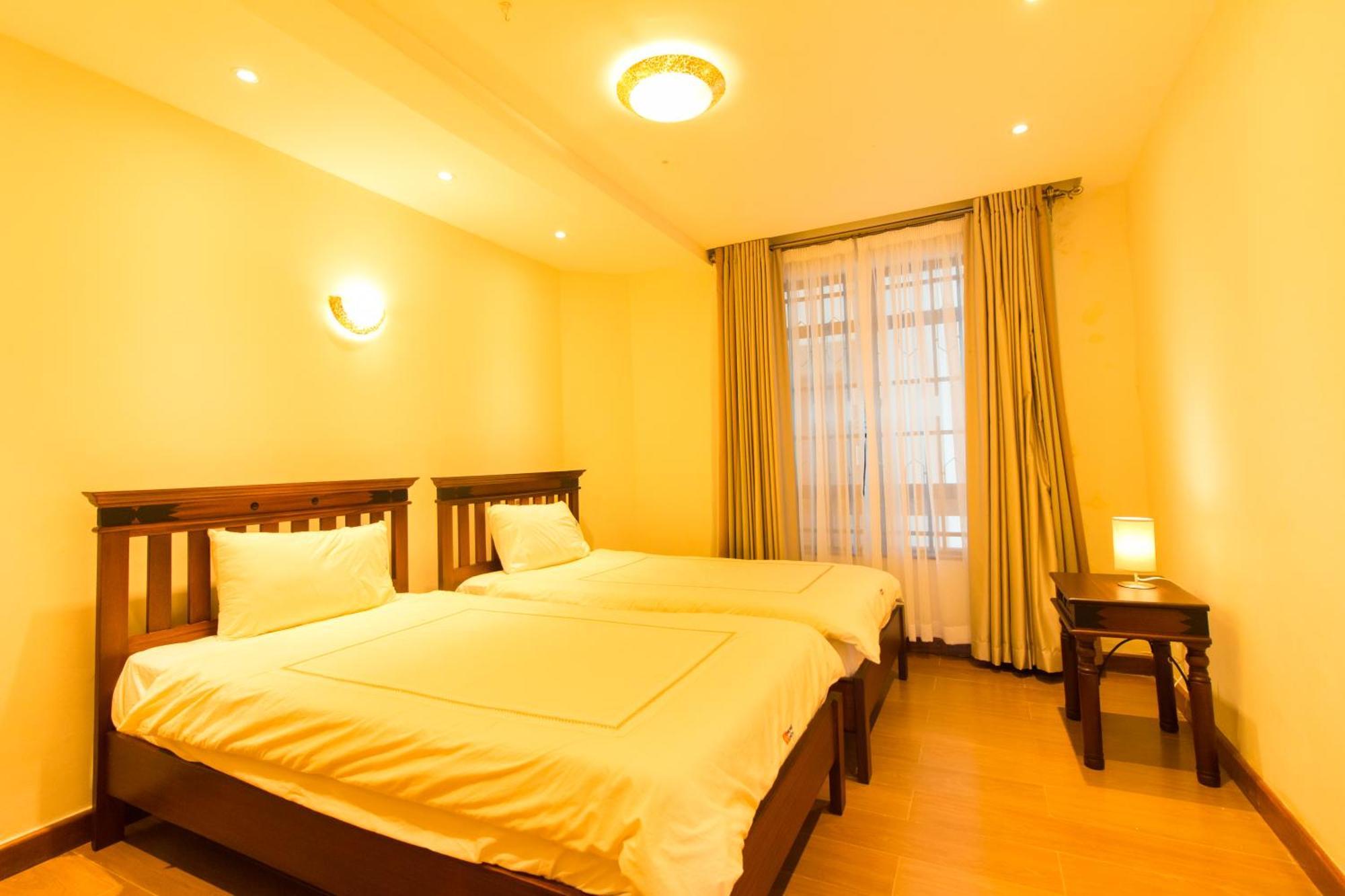 Apartament Warwick Centre Nairobi Zewnętrze zdjęcie