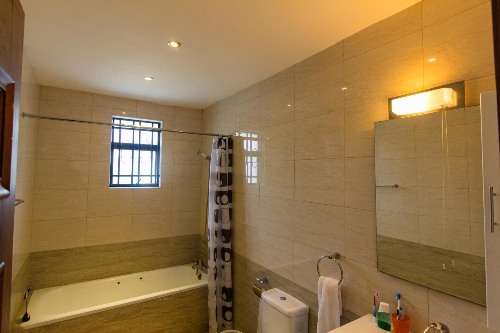 Apartament Warwick Centre Nairobi Zewnętrze zdjęcie