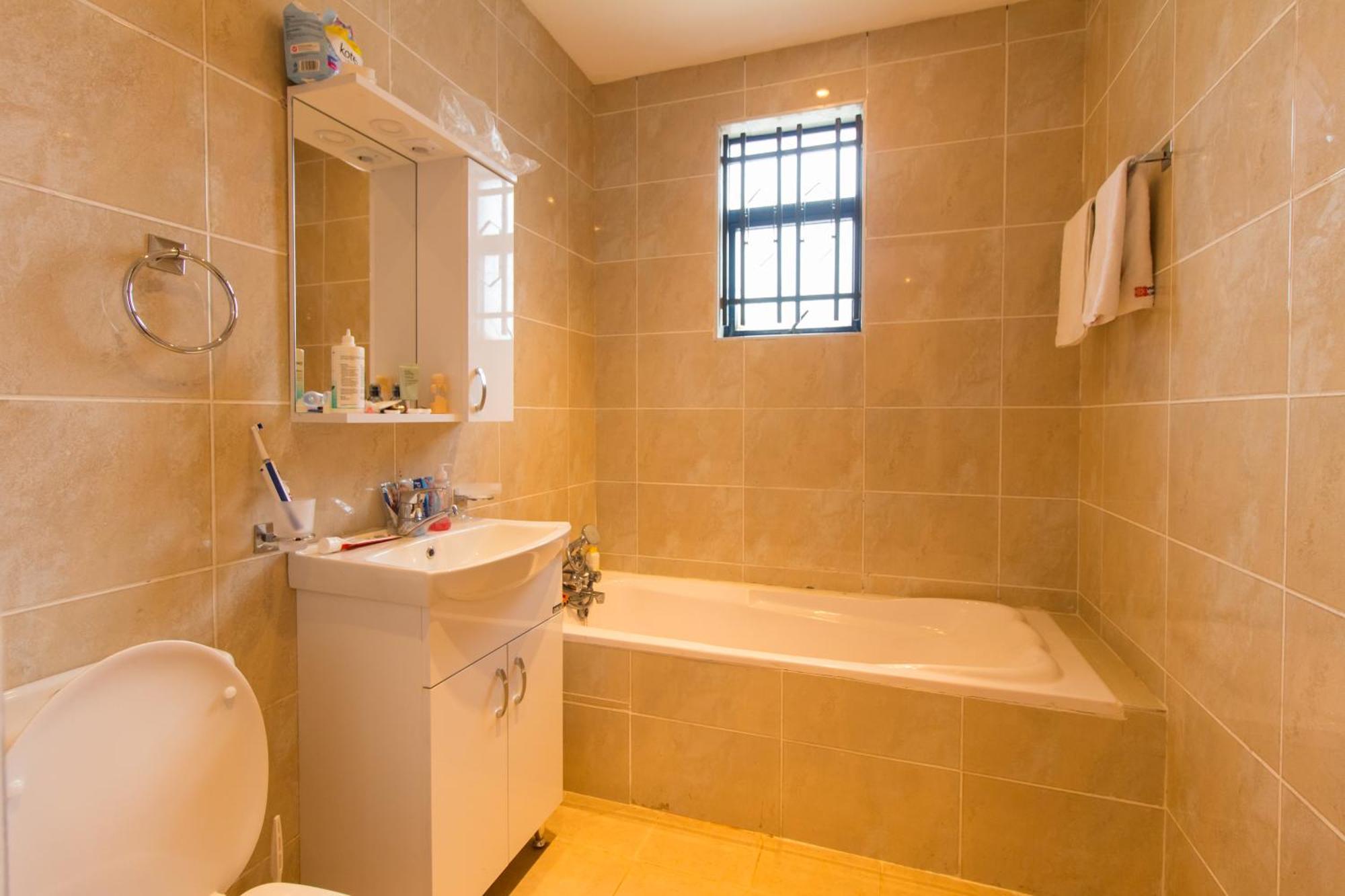 Apartament Warwick Centre Nairobi Zewnętrze zdjęcie